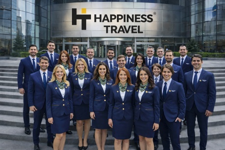 Antalya Havalimanı transfer