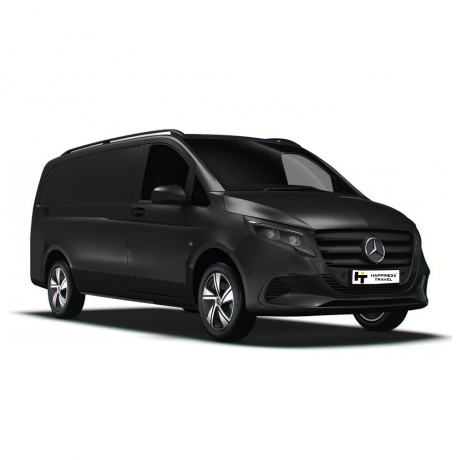 Mercedes Vito Ekonomi (1-3) kişi